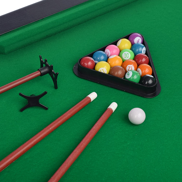 Бильярд 69106 в коробке