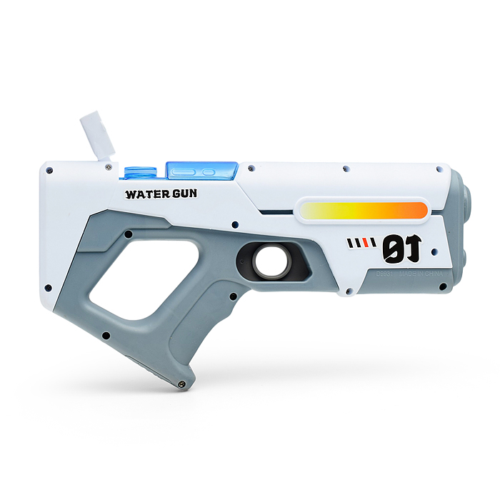 Водное оружие D9931 "Spray Strike" в коробке
