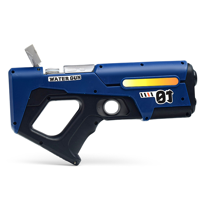 Водное оружие D9931 "Spray Strike" в коробке