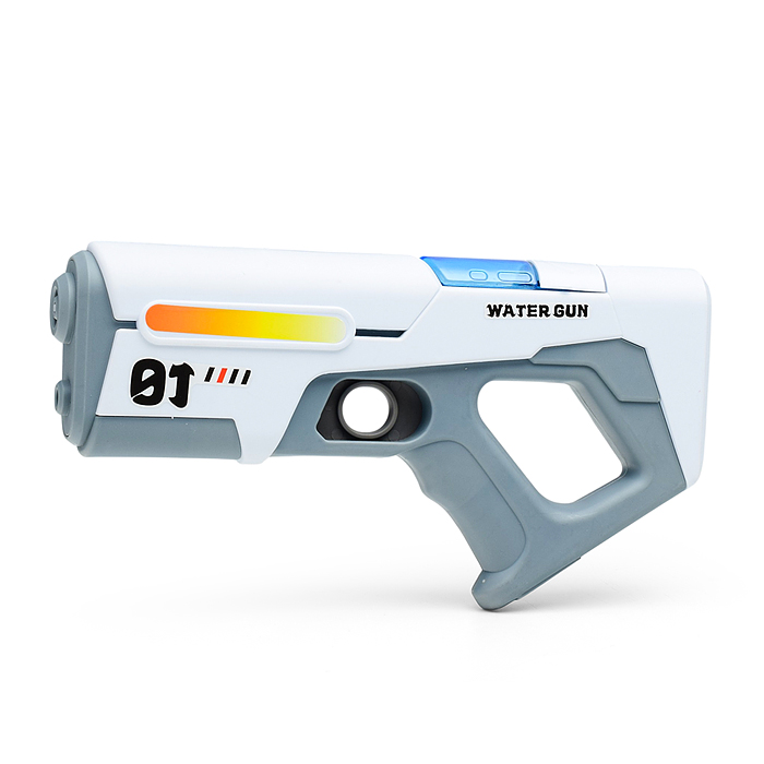 Водное оружие D9931 "Spray Strike" в коробке