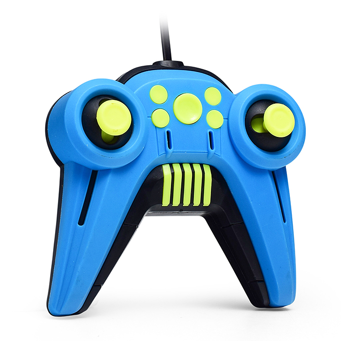 Машина JT381 "Водяной бум" р/у, 27 MHz, в коробке