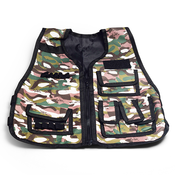 Набор военного JL2025-2 "Щит" в коробке