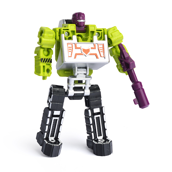 Робот HF1089AB "Мегатехника" в коробке