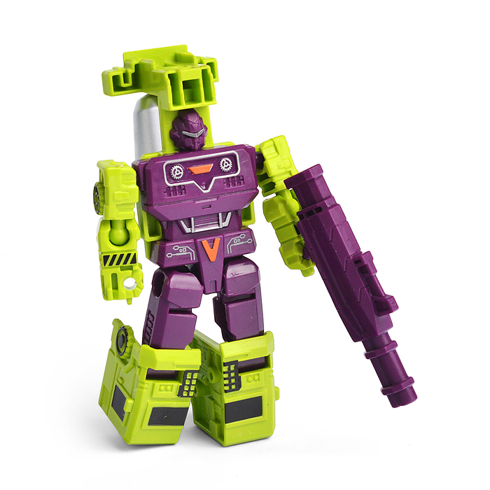 Робот HF1089AB "Мегатехника" в коробке