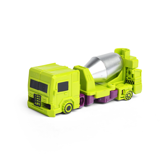 Робот HF1089AB "Мегатехника" в коробке