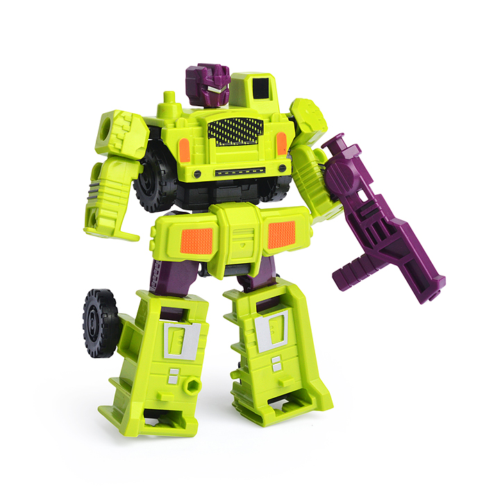 Робот HF1089AB "Мегатехника" в коробке