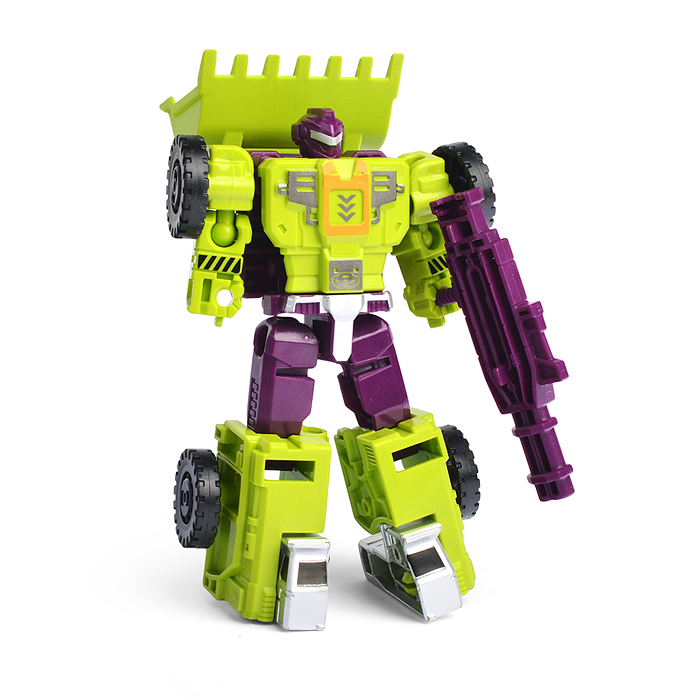 Робот HF1089AB "Мегатехника" в коробке