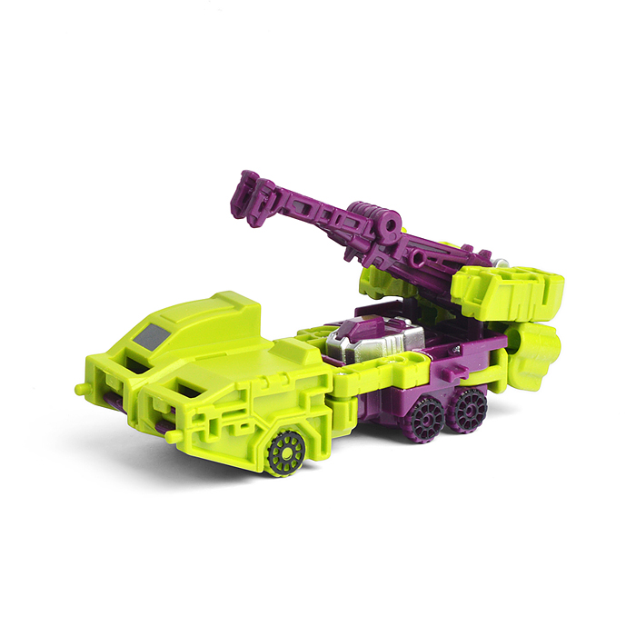 Робот HF1089AB "Мегатехника" в коробке