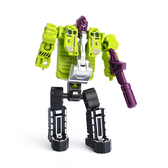 Робот HF1089AB "Мегатехника" в коробке