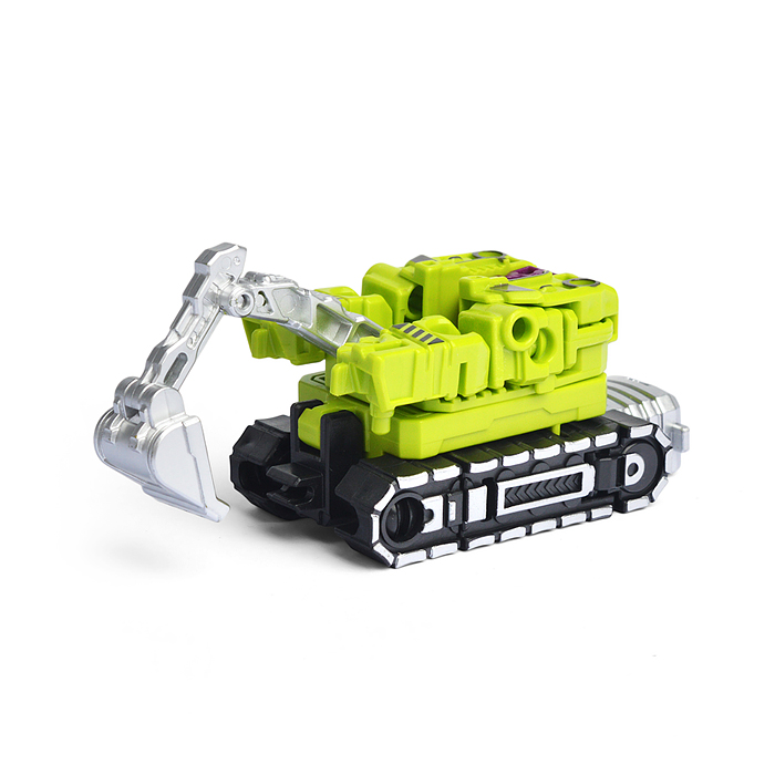 Робот HF1089AB "Мегатехника" в коробке