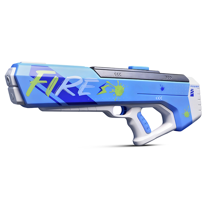 Водное оружие A-22V "Бризовая пушка" в коробке