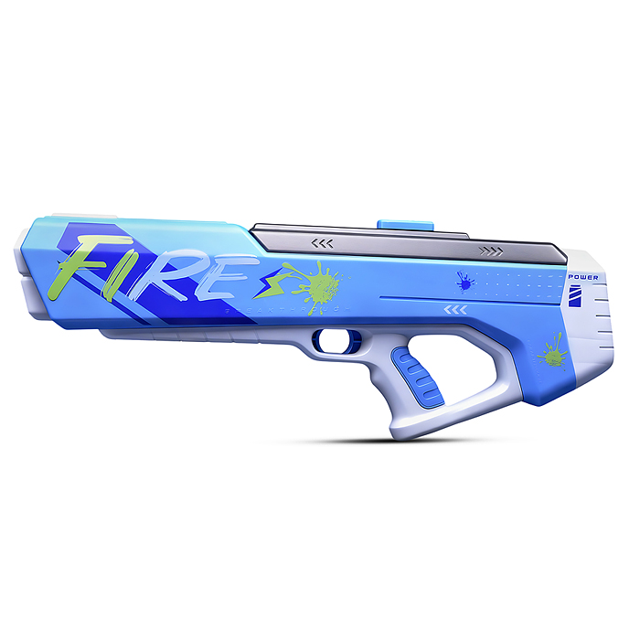 Водное оружие A-22V "Бризовая пушка" в коробке