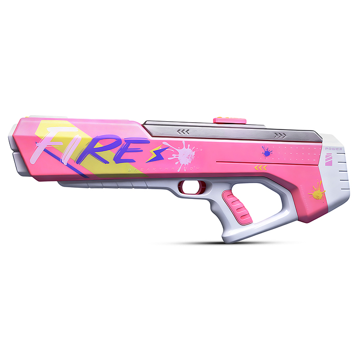 Водное оружие A-22V "Бризовая пушка" в коробке