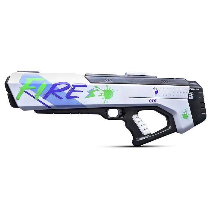 Водное оружие A-22V "Бризовая пушка" в коробке