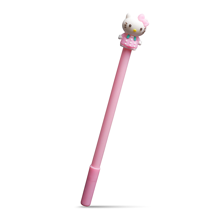 Ручка шариковая "Куроми и друзья", 0,7 мм, микс 8 видов