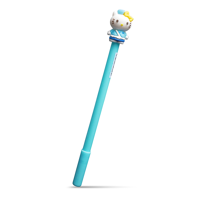 Ручка шариковая "Куроми и друзья", 0,7 мм, микс 8 видов