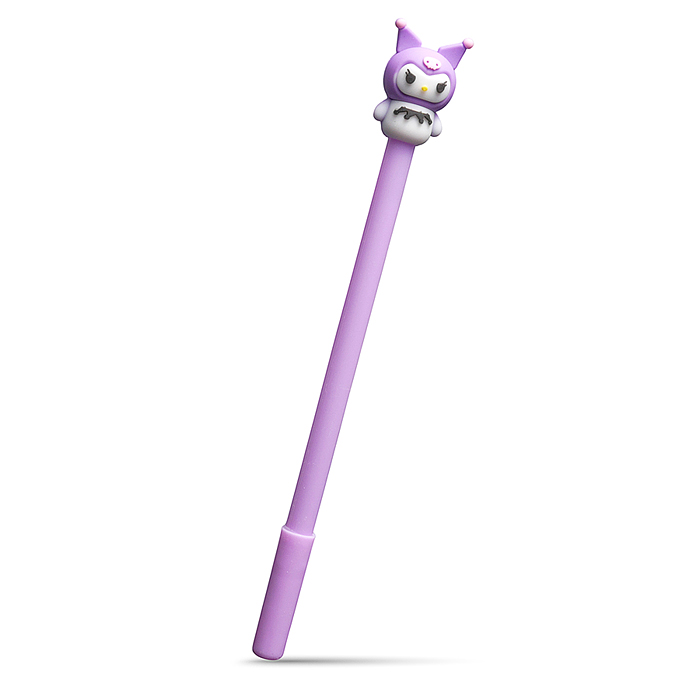 Ручка шариковая "Куроми и друзья", 0,7 мм, микс 8 видов