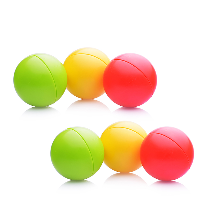 Развивающая игрушка горки HE0292 "Львенок" в коробке