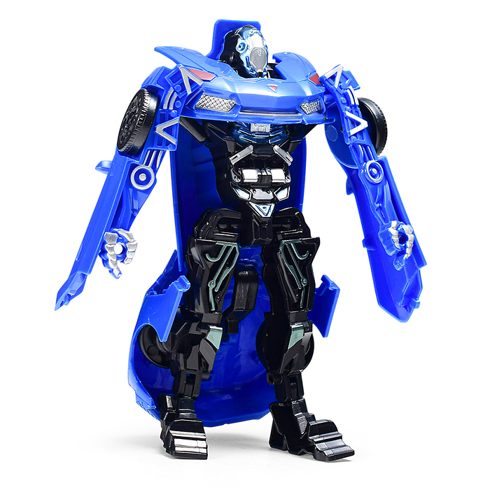 Робот HF7999AB "Дорожная серия-Авто" в коробке