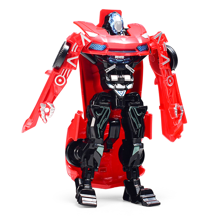 Робот HF7999AB "Дорожная серия-Авто" в коробке