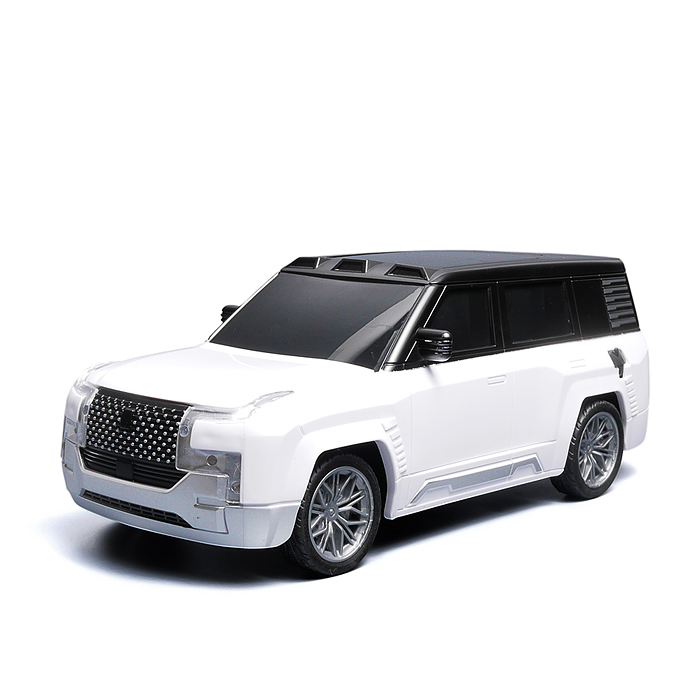 Машина BT0089-1 "Автостиль 11" р/у, 27 MHz, в коробке