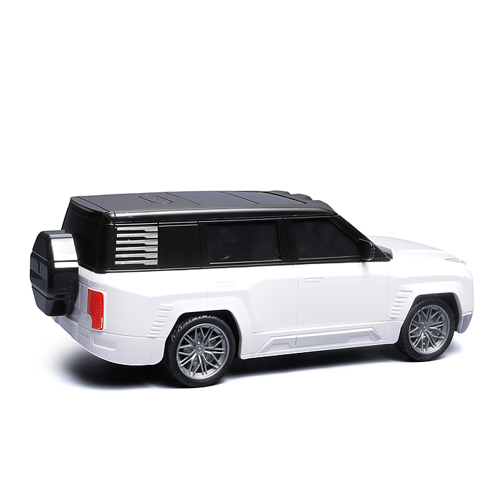 Машина BT0089-1 "Автостиль 11" р/у, 27 MHz, в коробке