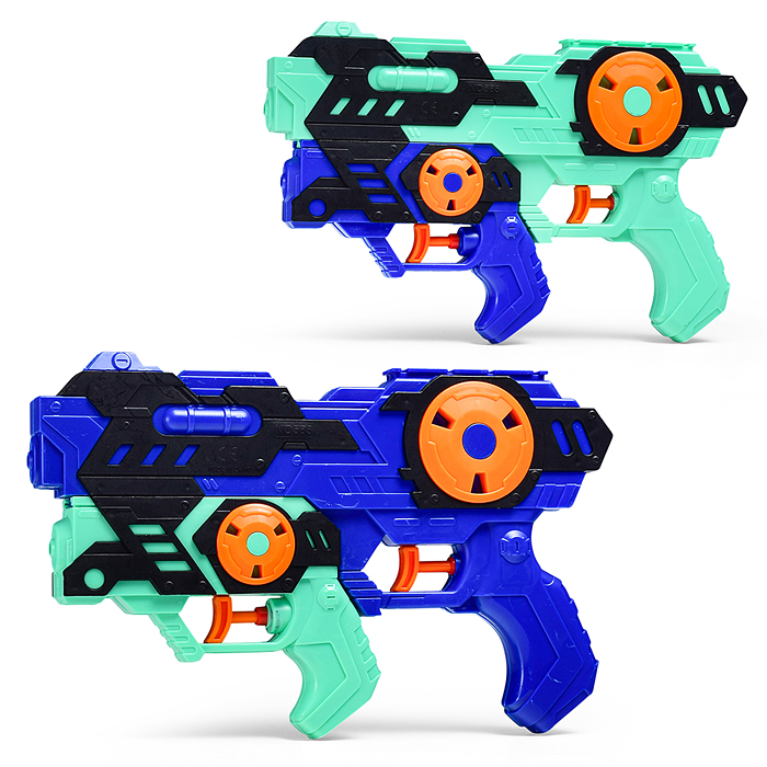 Водное оружие 565 "Водяной снайпер" в пакете