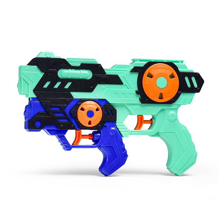 Водное оружие 565 "Водяной снайпер" в пакете