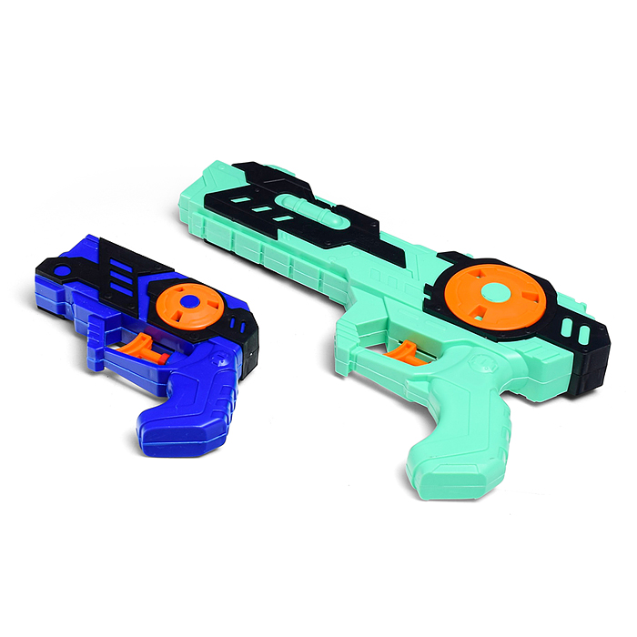 Водное оружие 565 "Водяной снайпер" в пакете