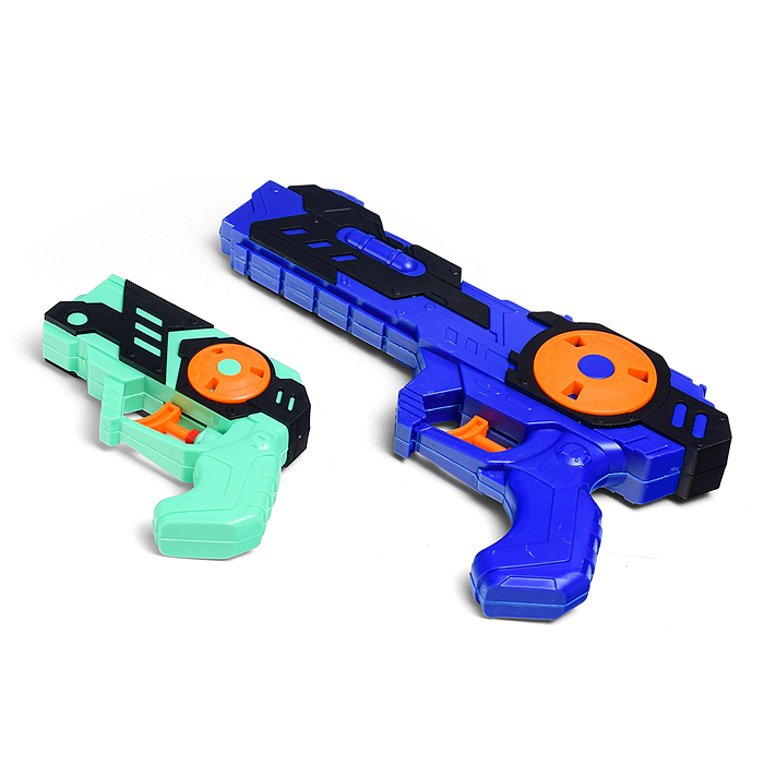 Водное оружие 565 "Водяной снайпер" в пакете