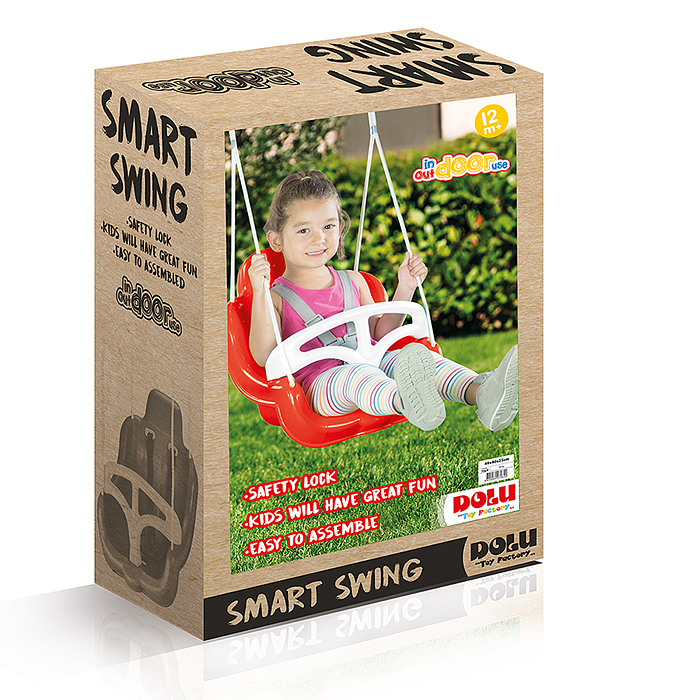 Игрушка Качели детские Smart