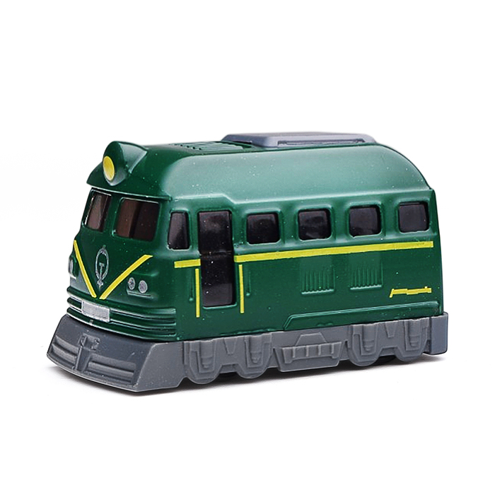 Робот A6012-5 "Брайт" трансформирующийся, в коробке