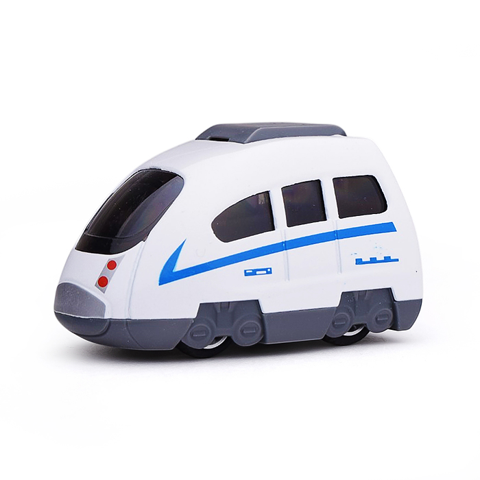 Робот A6012-5 "Брайт" трансформирующийся, в коробке