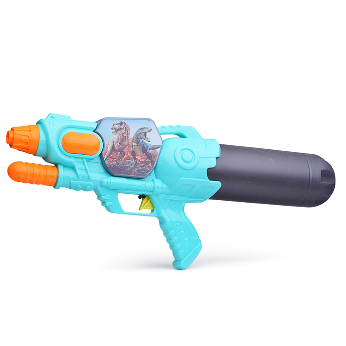 Водное оружие 815C "Дино атака" в пакете