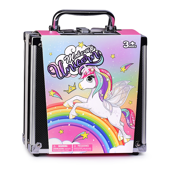 Детская косметика FT2061-E "Твой стиль" в коробке