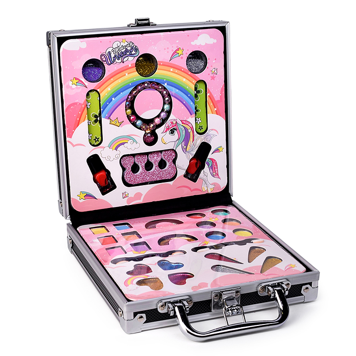 Детская косметика FT2061-E "Твой стиль" в коробке