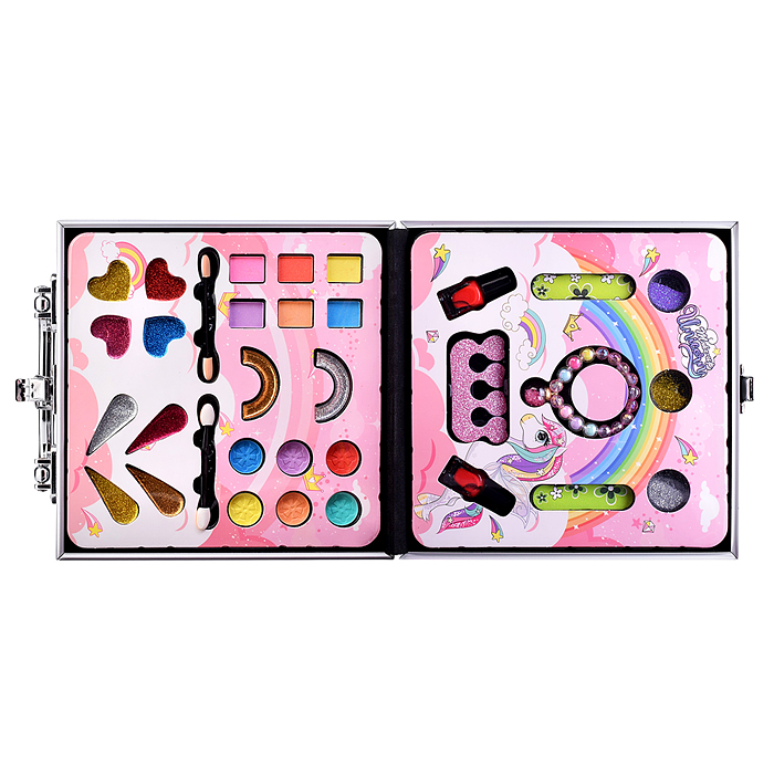 Детская косметика FT2061-E "Твой стиль" в коробке