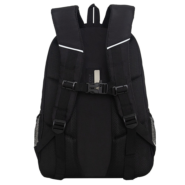 Рюкзак (черный)