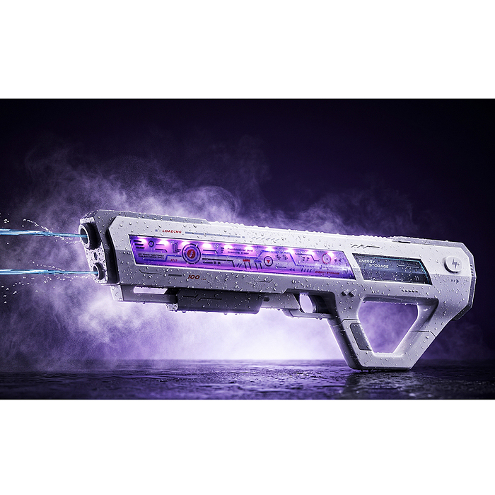 Водное оружие B-20 "Нептун‑X" в коробке