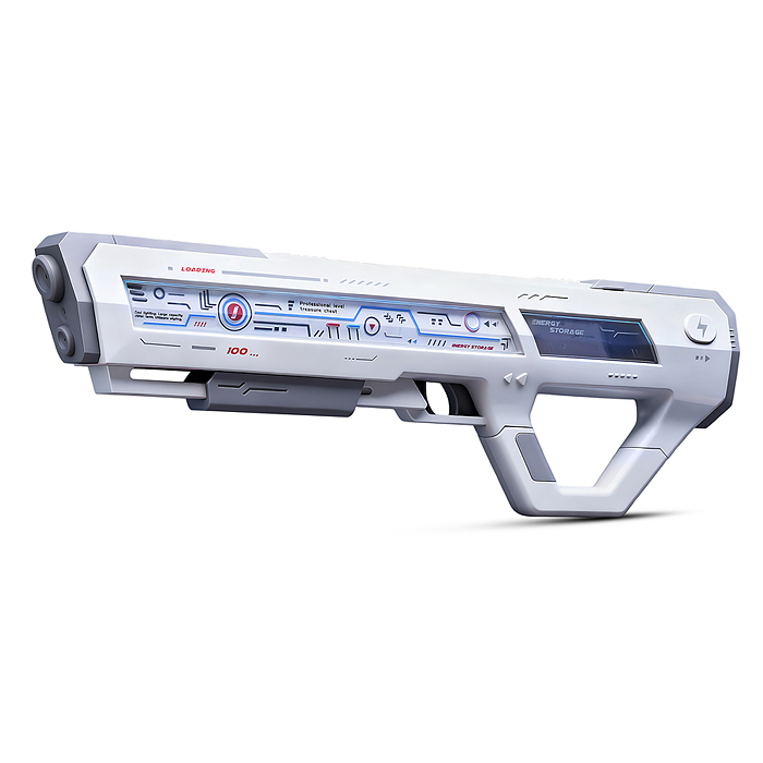 Водное оружие B-20 "Нептун‑X" в коробке