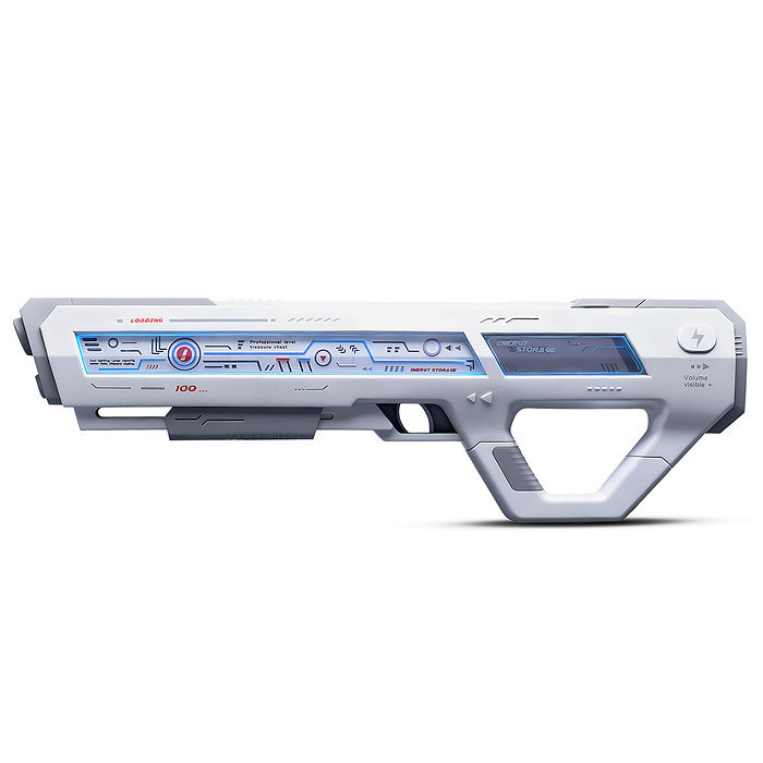 Водное оружие B-20 "Нептун‑X" в коробке