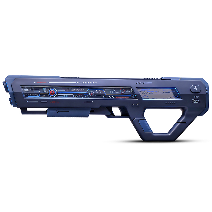 Водное оружие B-20 "Нептун‑X" в коробке