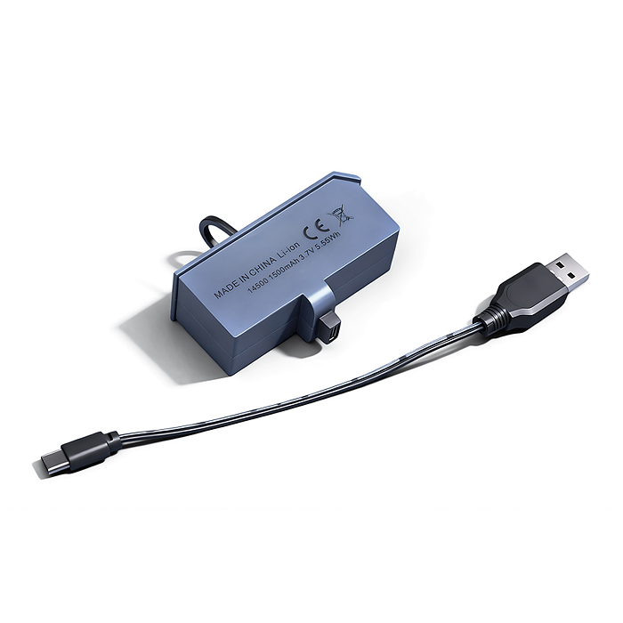 Водное оружие B-20 "Нептун‑X" в коробке