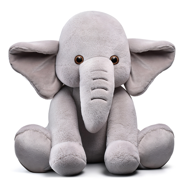 Слон Мотти В50 