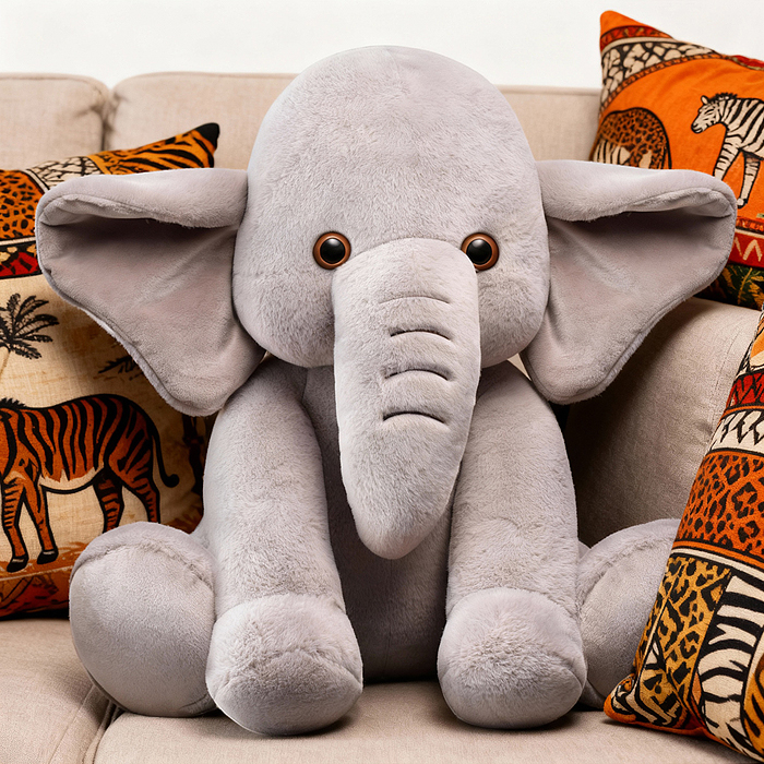 Слон Мотти В50 