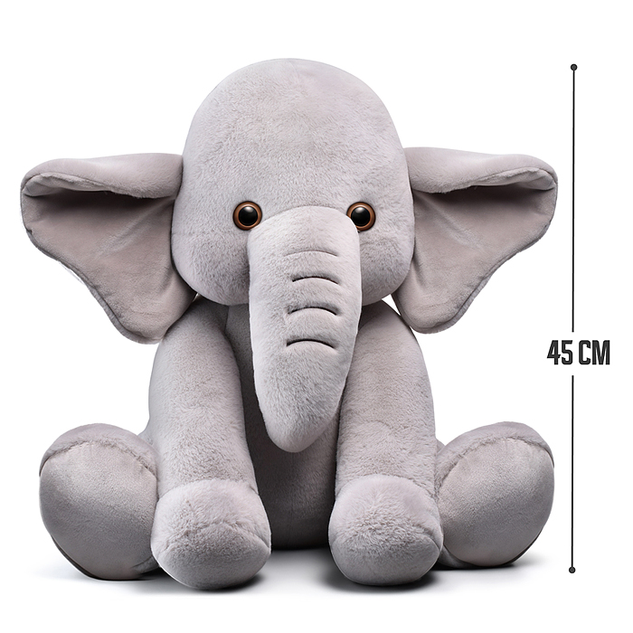 Слон Мотти В50 