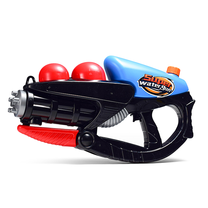 Водное оружие M317W "Bubble Battle" в пакете