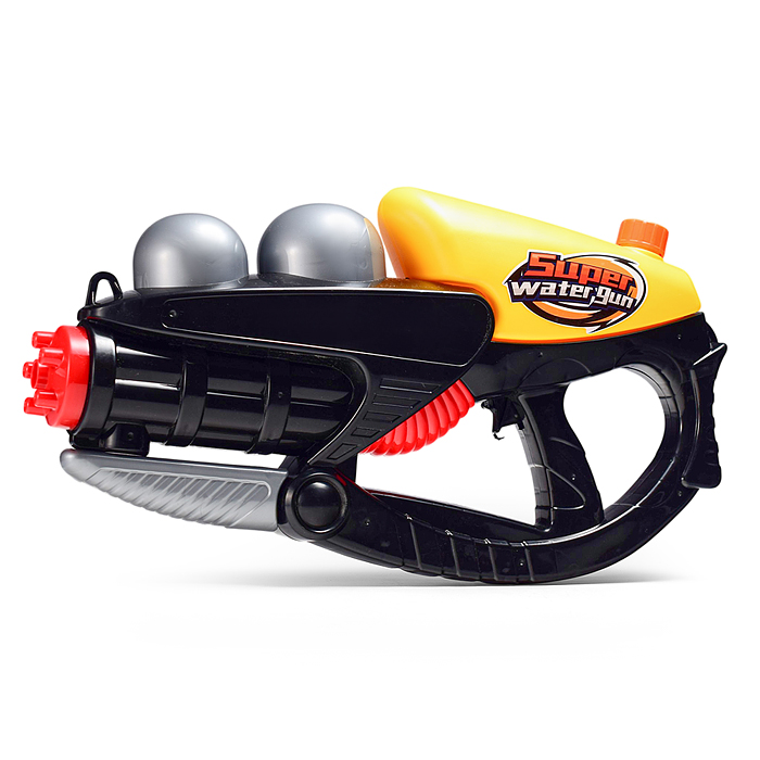 Водное оружие M317W "Bubble Battle" в пакете