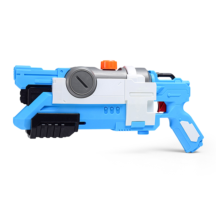 Водное оружие 533 "Sea Storm" в пакете