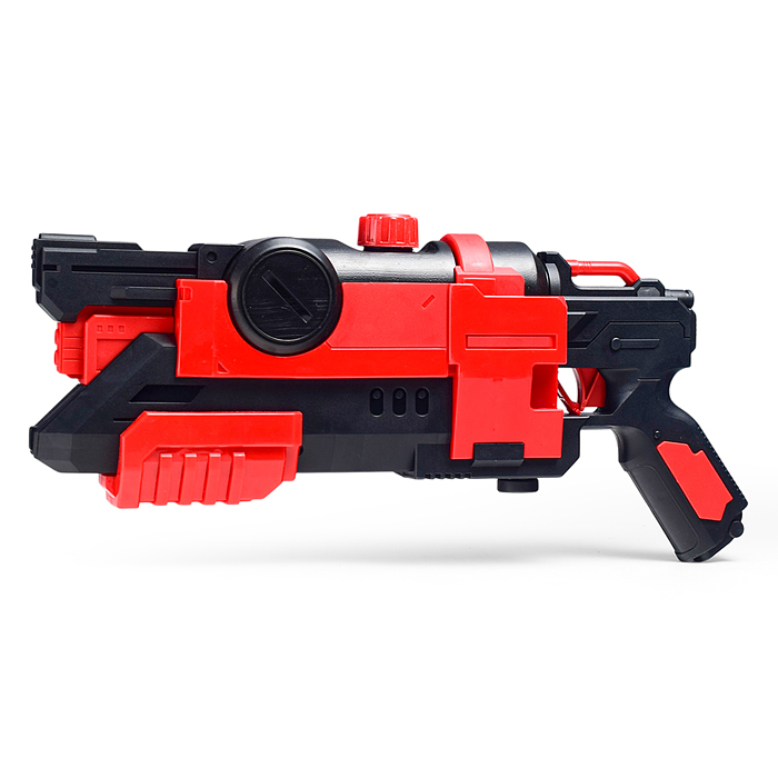 Водное оружие 533 "Sea Storm" в пакете